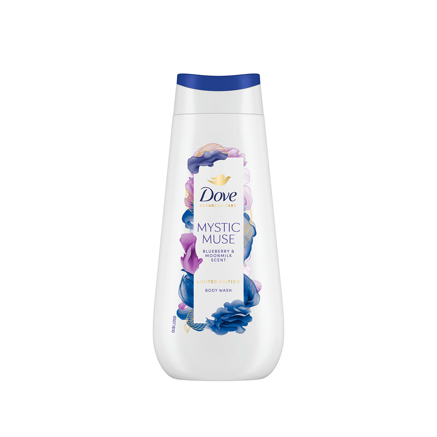 DOVE DUSCHE ADV.MYSTIC MUSE