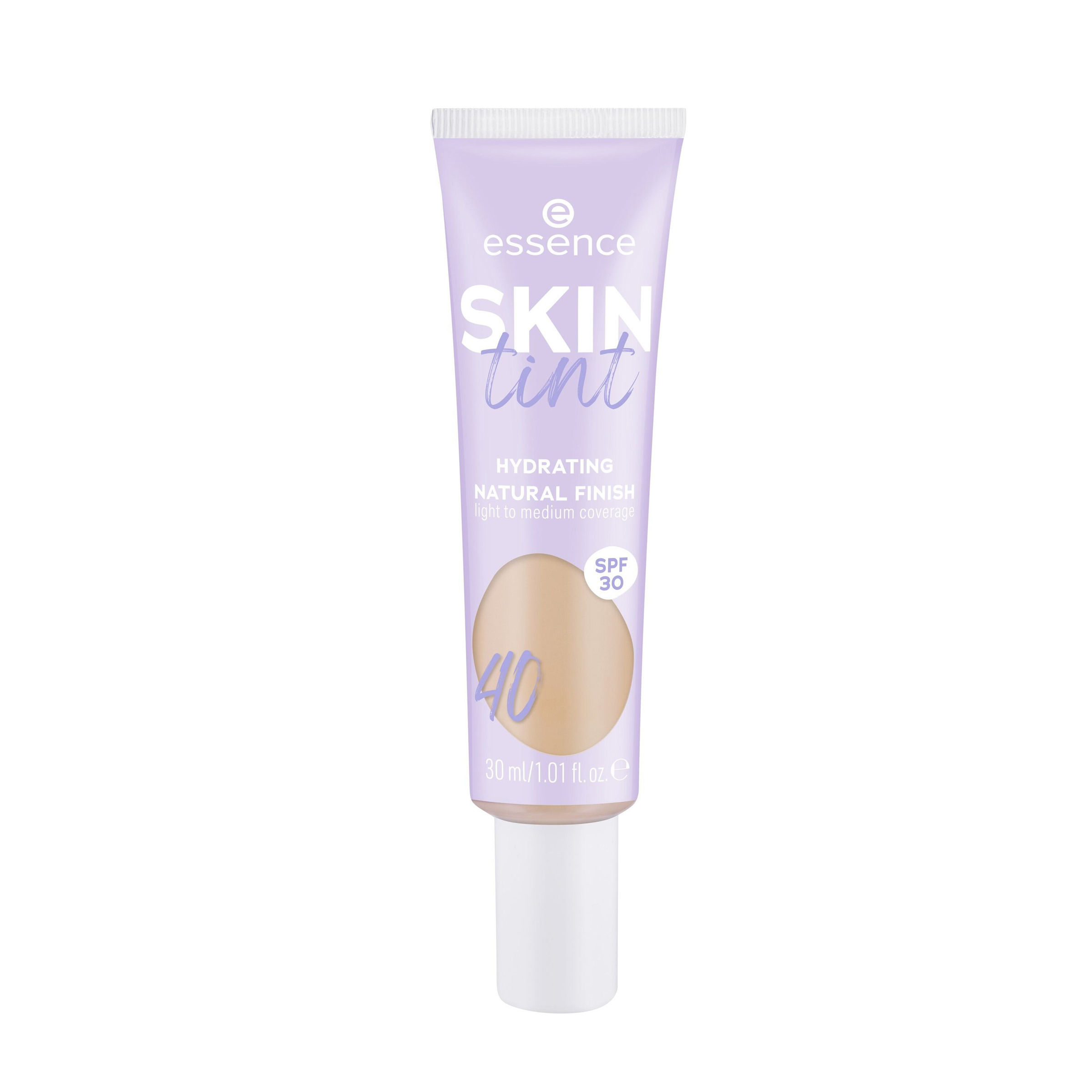 ESS. SKIN TINT 40