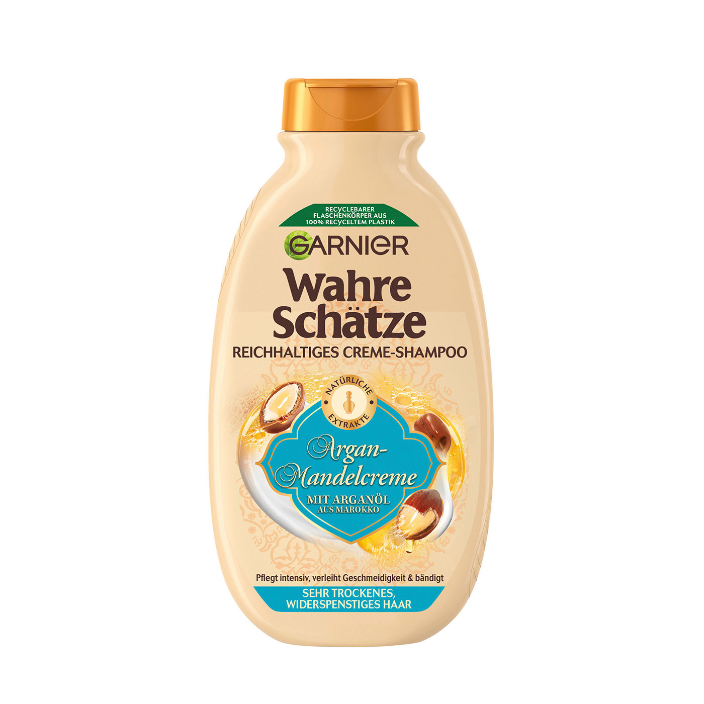 WAHRE SCHÄTZE SH ARGAN-MANDEL