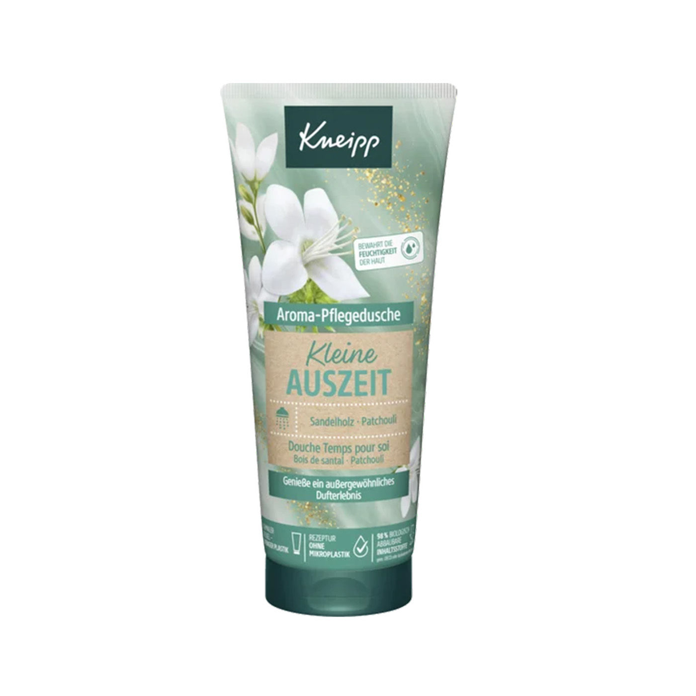 KNEIPP DUSCHE KLEINE AUSZEIT