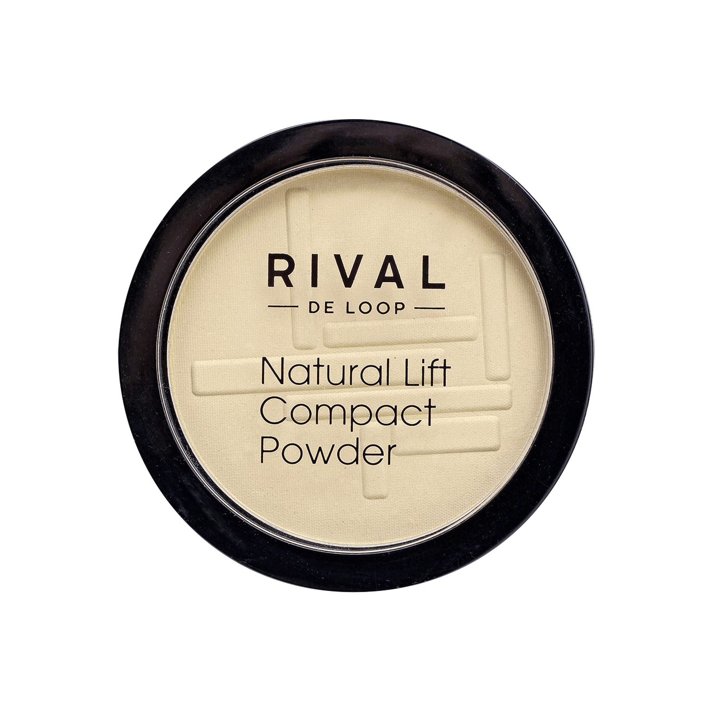 RIVAL NAT COMPACT POWDER 01