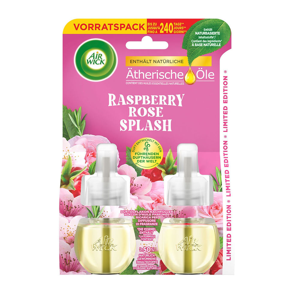 AIRWICK DUFTSTECKER NF DUO RAS