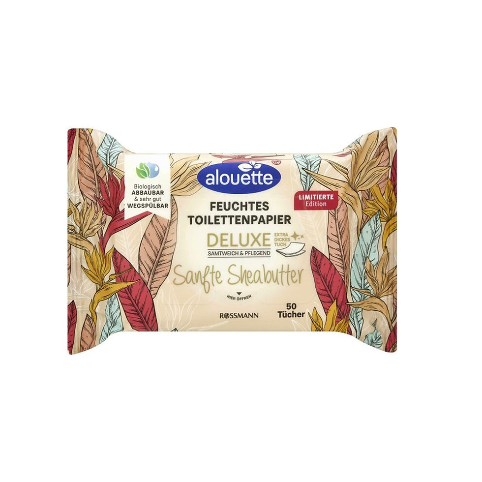 ALOUETTE FEUCHTES TOIPA 50ER