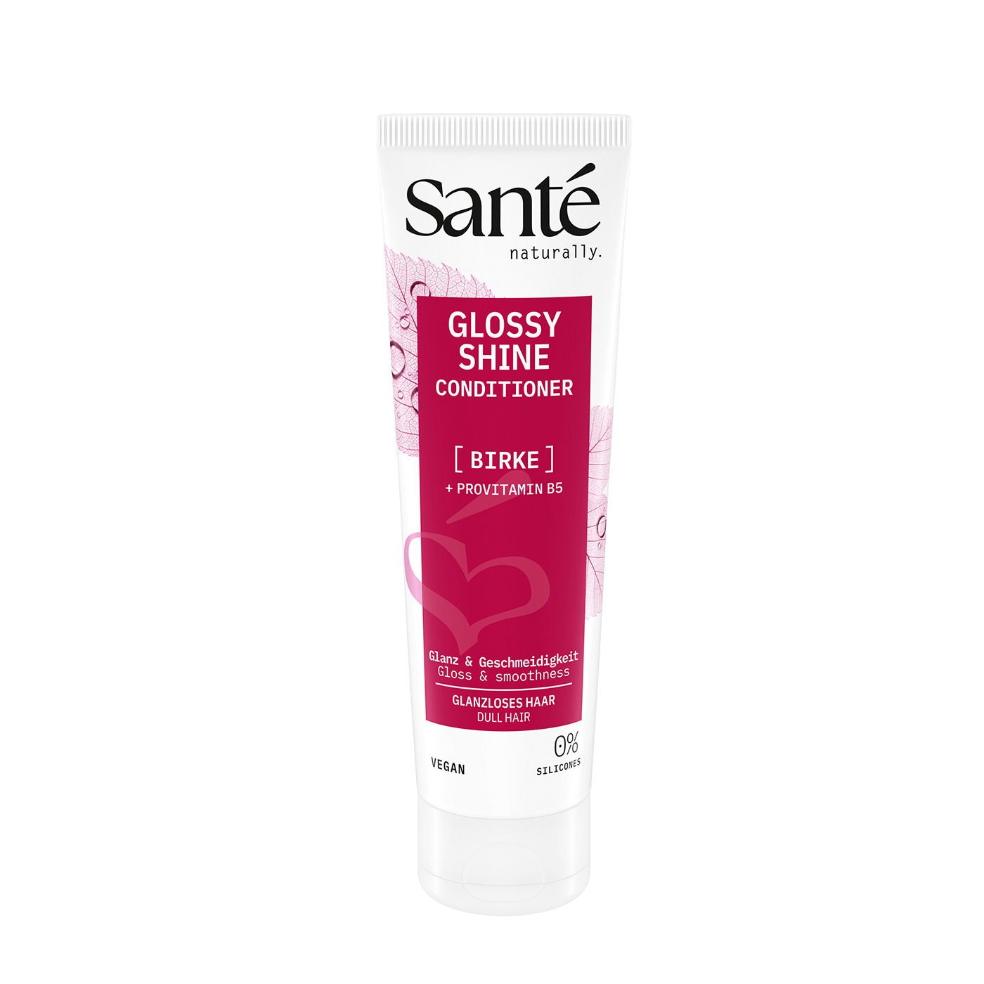 SANTE SP GLOSSY SHINE 150 ML