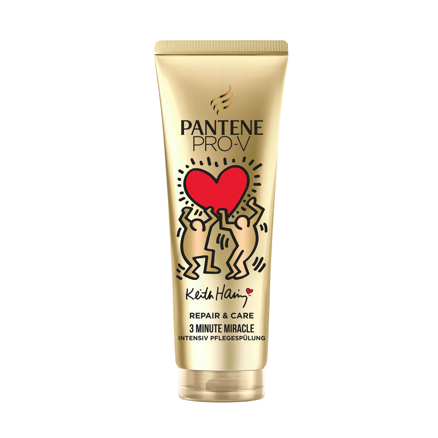 PANTENE MIRACLE SERUM KEITH HA