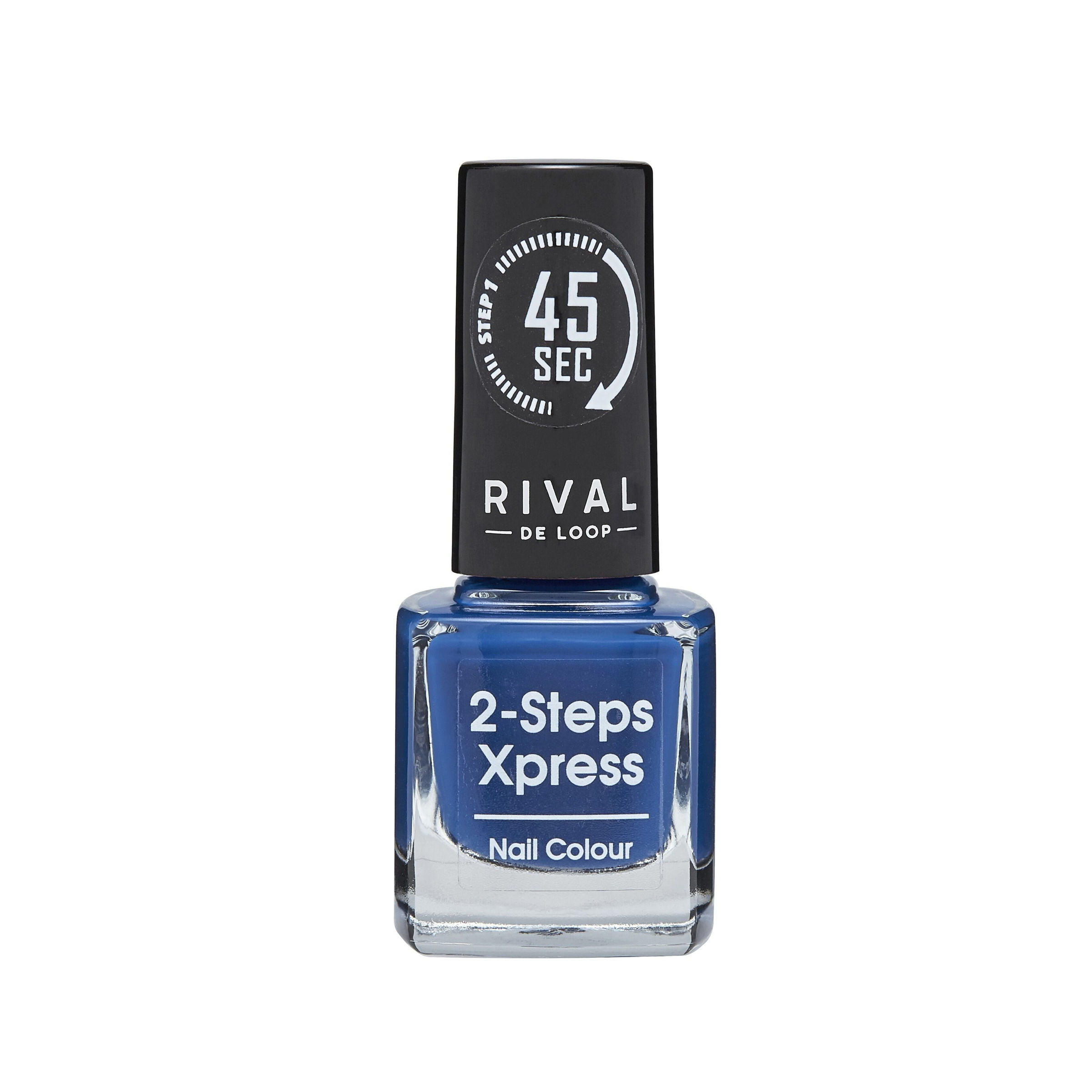 RIVAL 2 STEPS XPRESS NAILS 12
