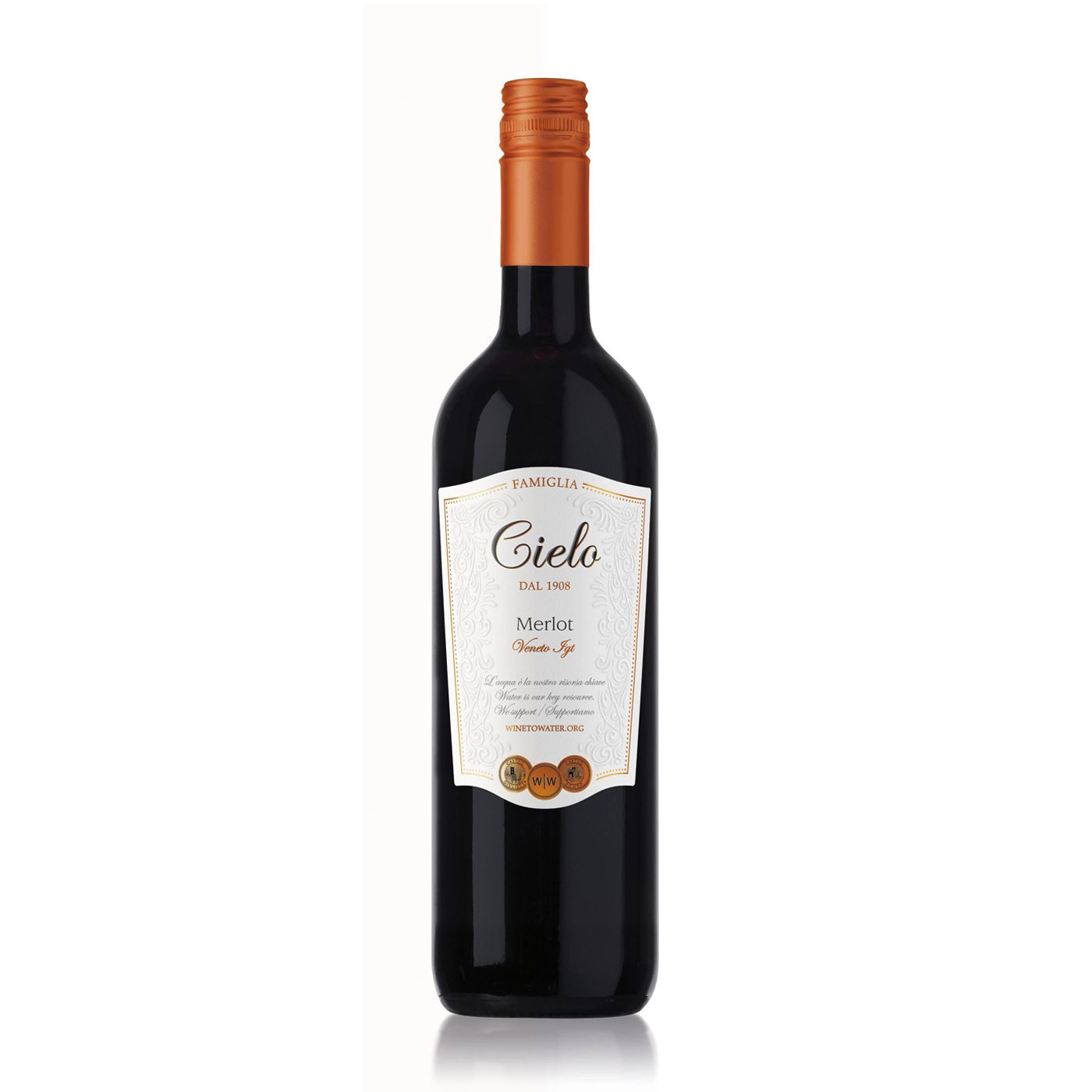 CIELO MERLOT