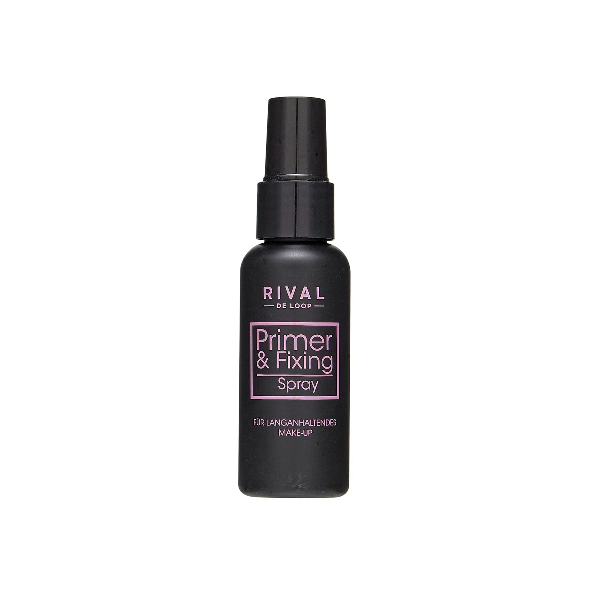 RIVAL PRIMER & FIXING SPRAY