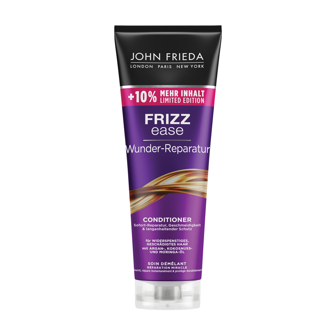FRIZZ EASE SP WUNDER-REPARATUR
