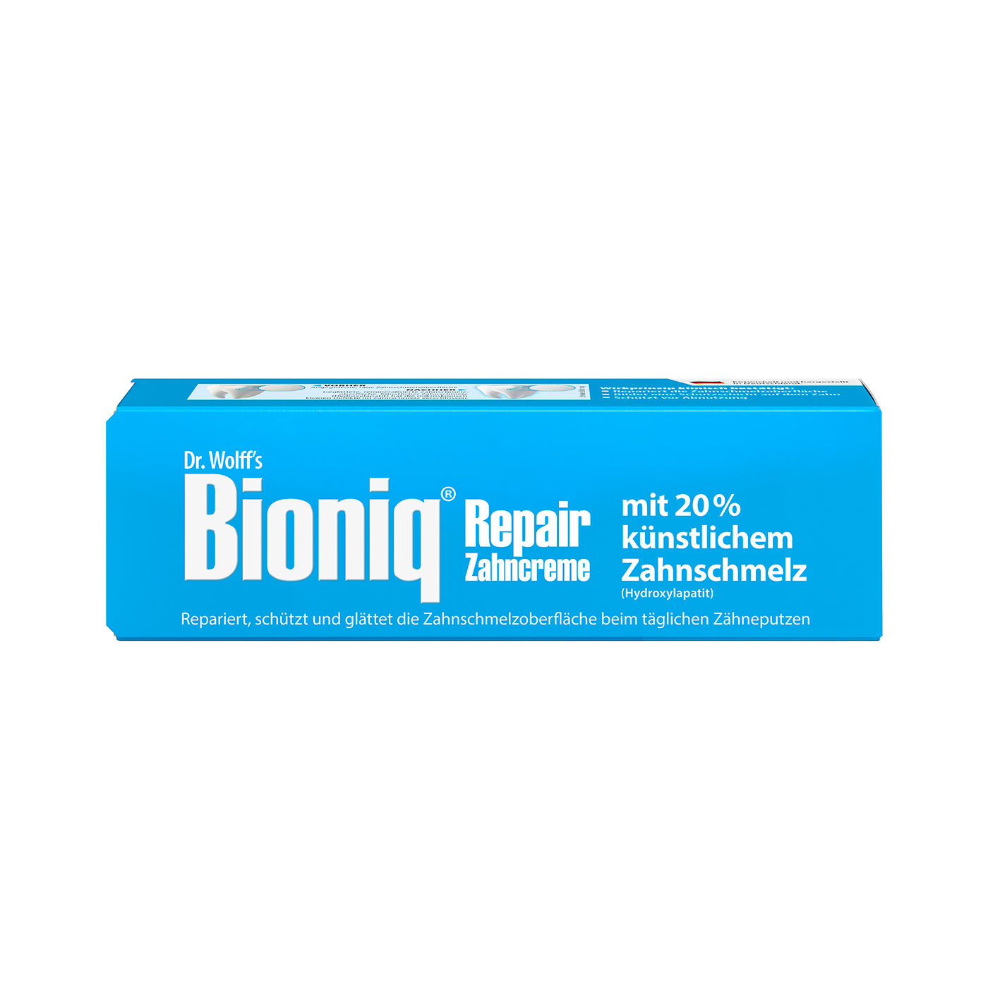BIONIQ ZC REPAIR