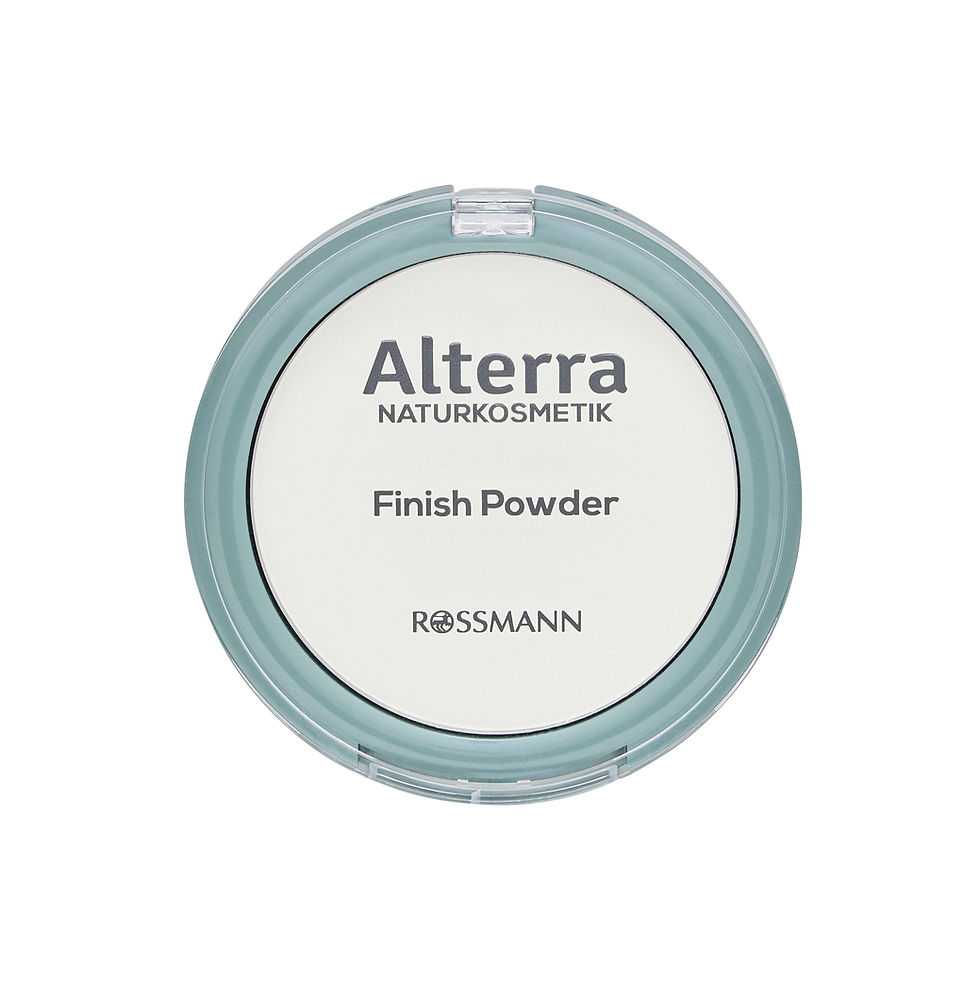 Finish Powder 01