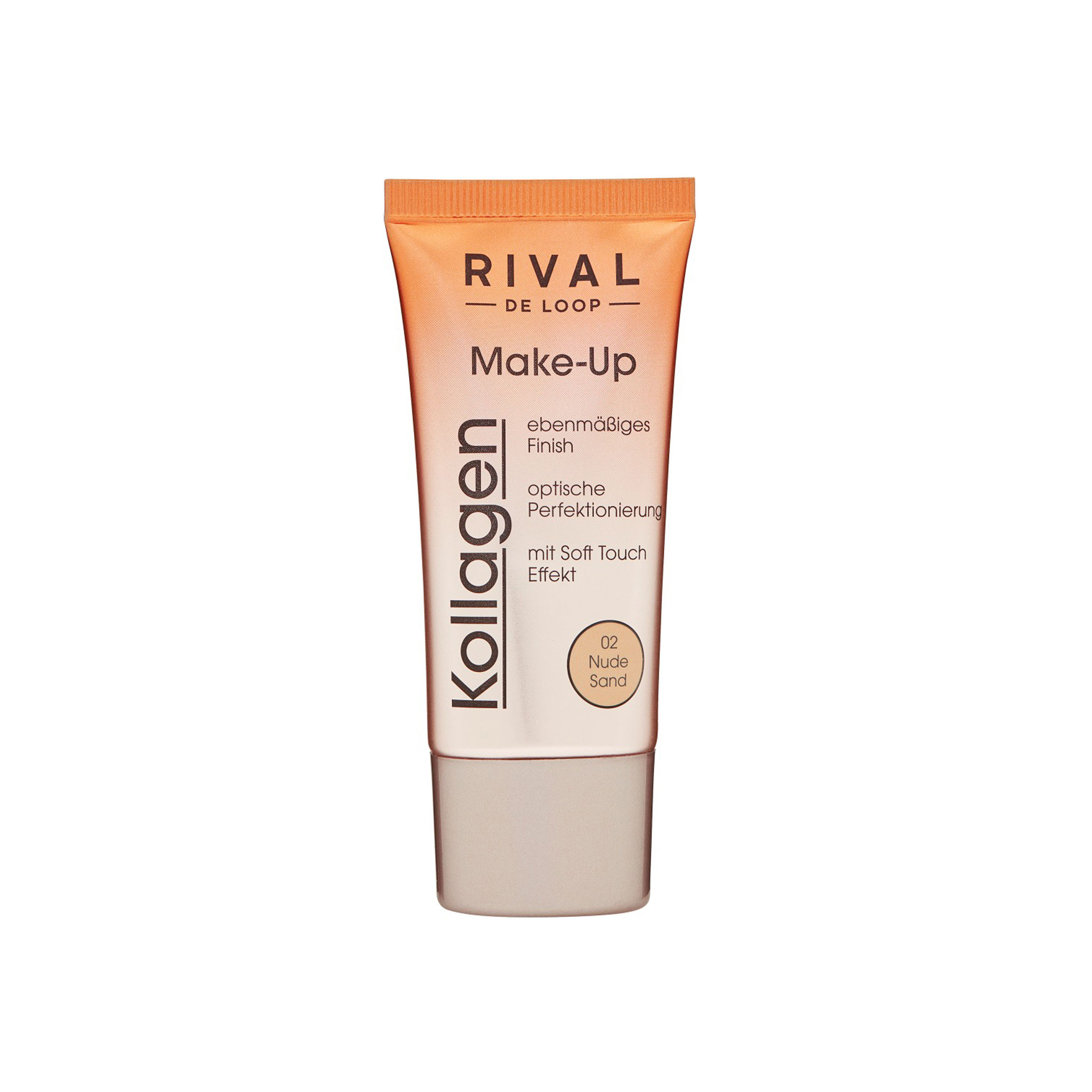 RIVAL KOLLAGEN MAKE UP 02
