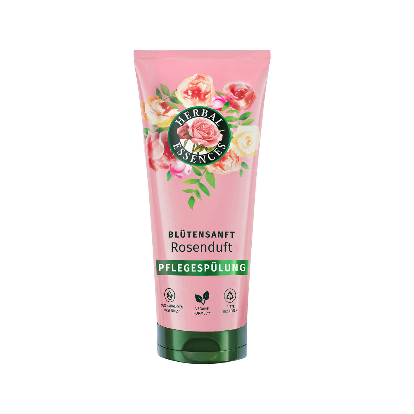 HERBAL ESSENCES SP BLÜTENSANFT