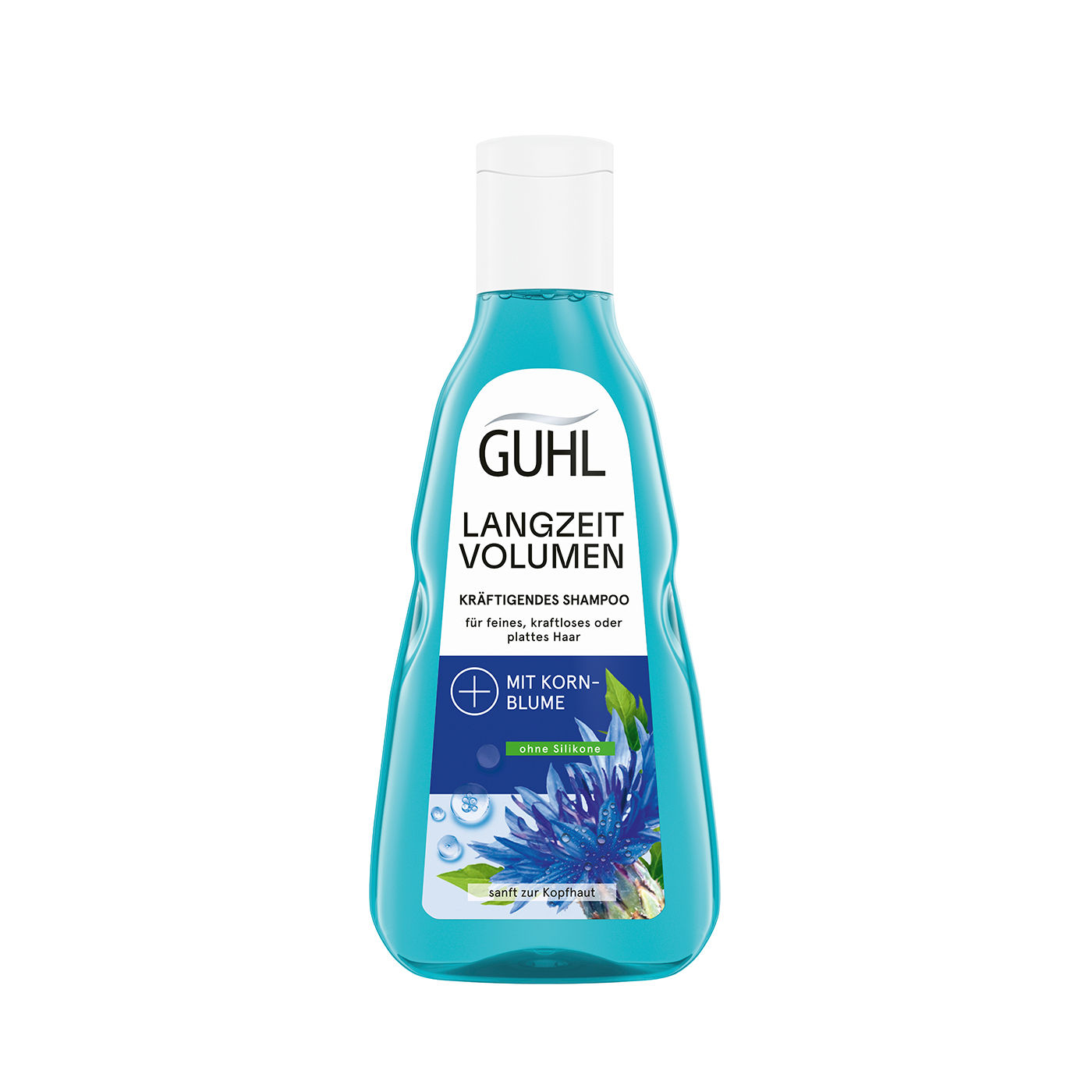GUHL SH LANGZEIT VOLUMEN 250ML