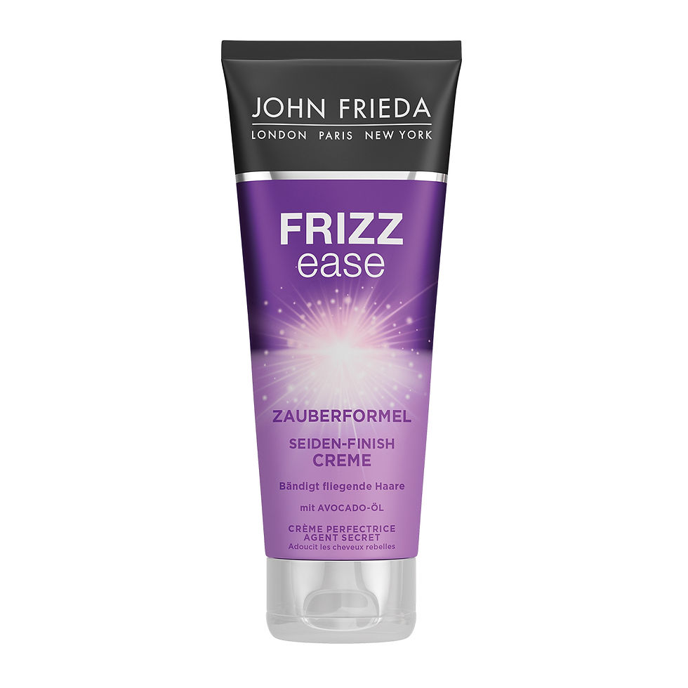 FRIZZ EASE ZAUBERFORMEL