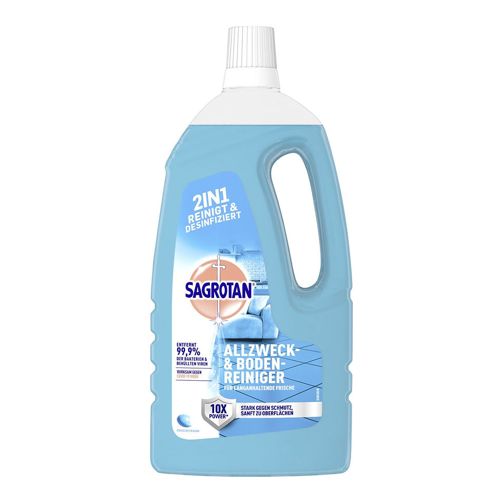 SAGROTAN AZR REINEFRISCHE 1,5L