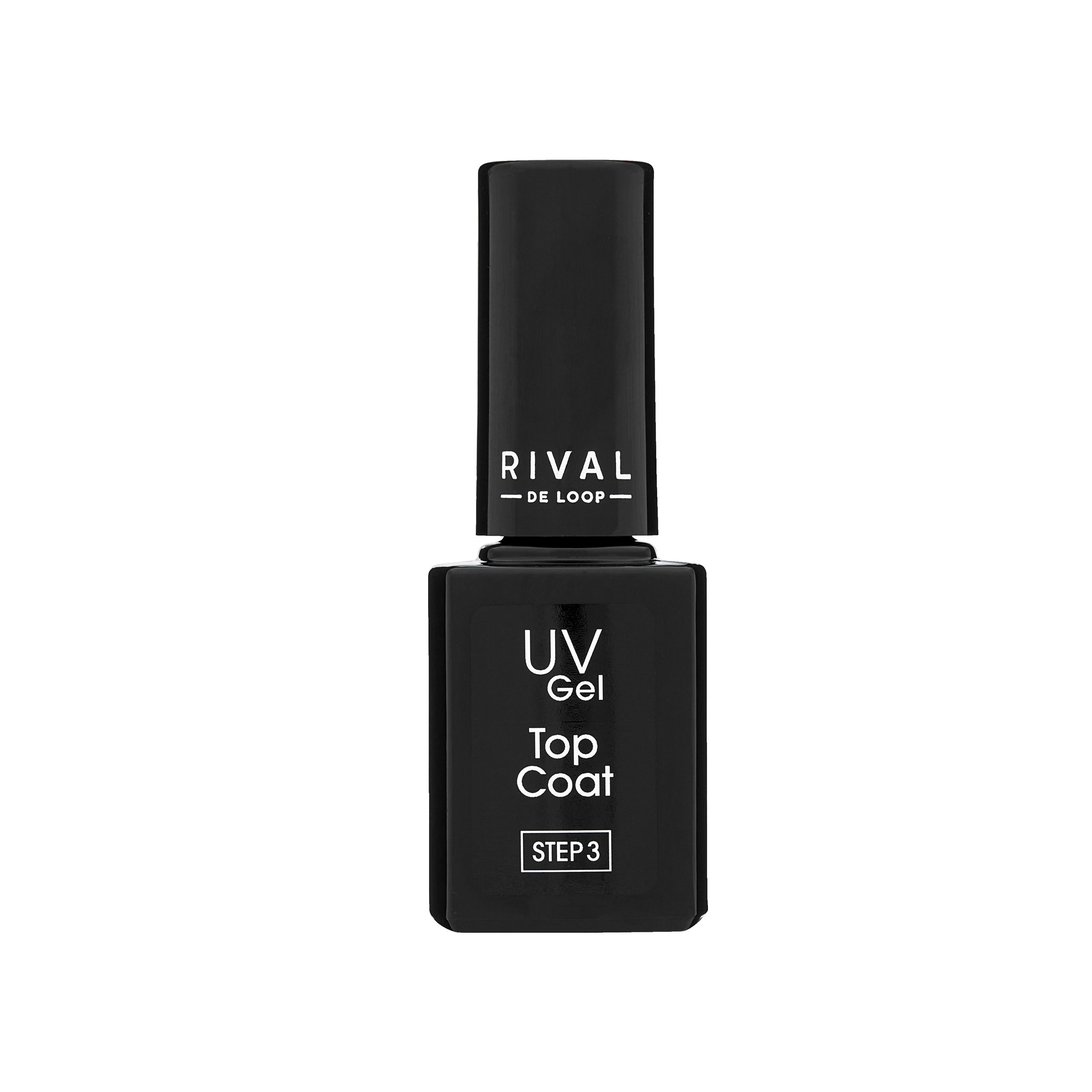 RIVAL UV-GEL TOPCOAT