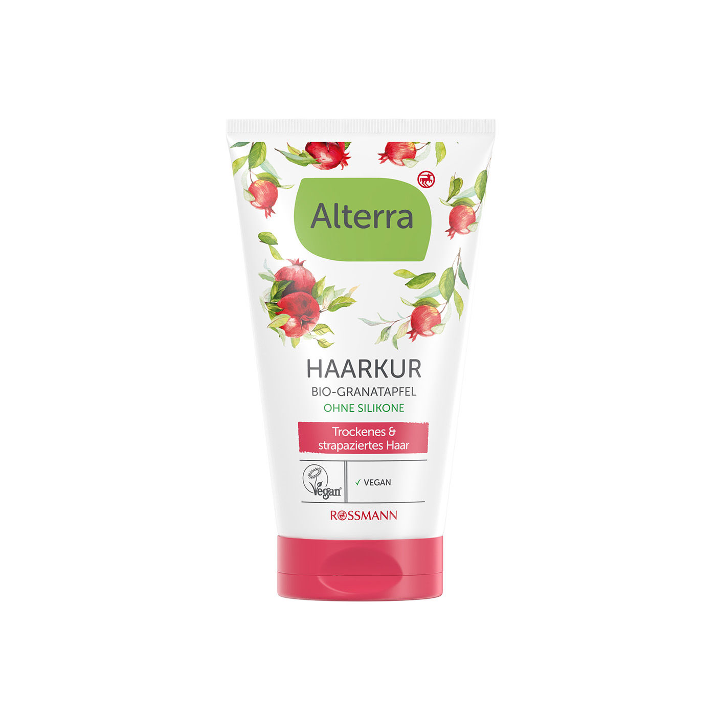 ALTERRA HAARKUR GRANATAPFEL