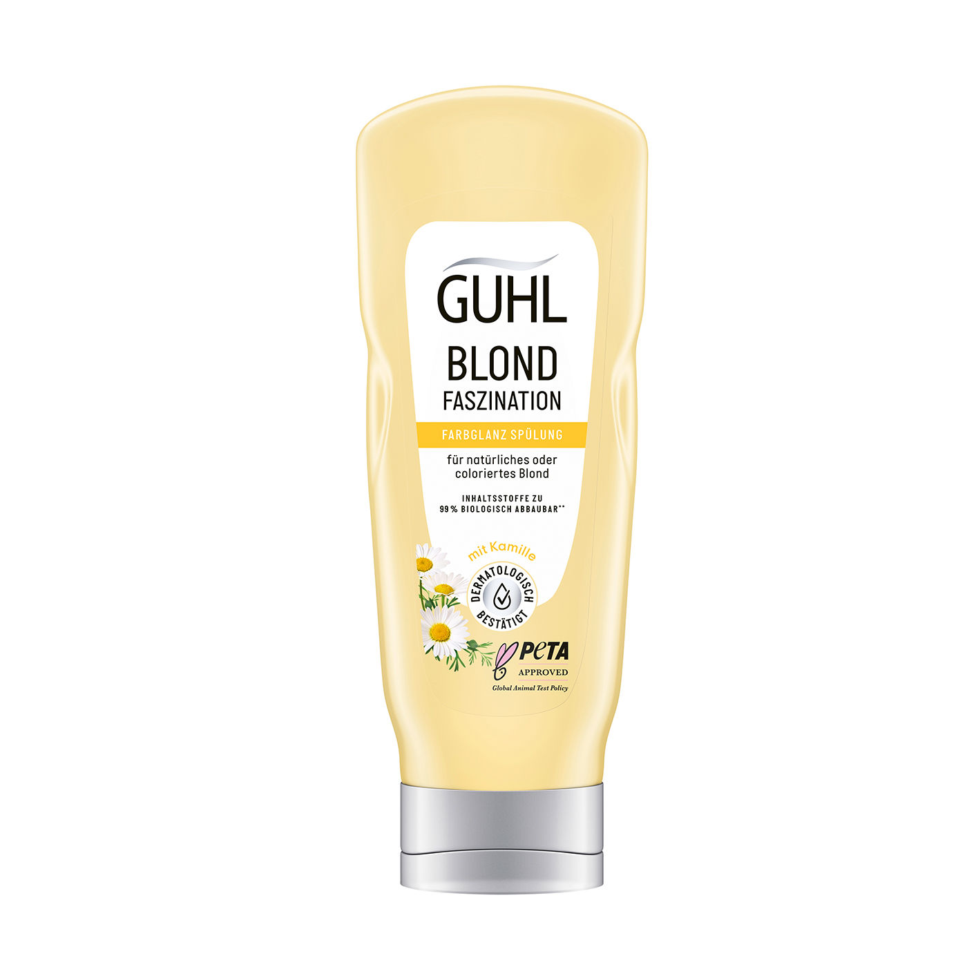 GUHL SP BLOND FASZINATION