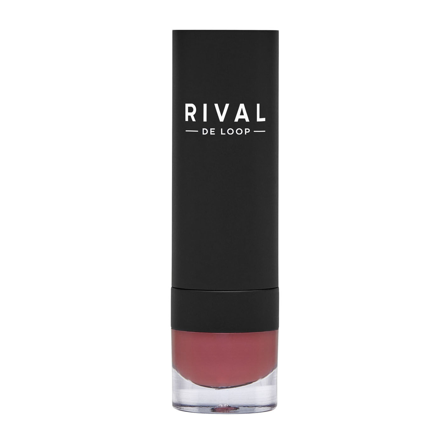 RIVAL SOFT MATT LIPSTICK 07