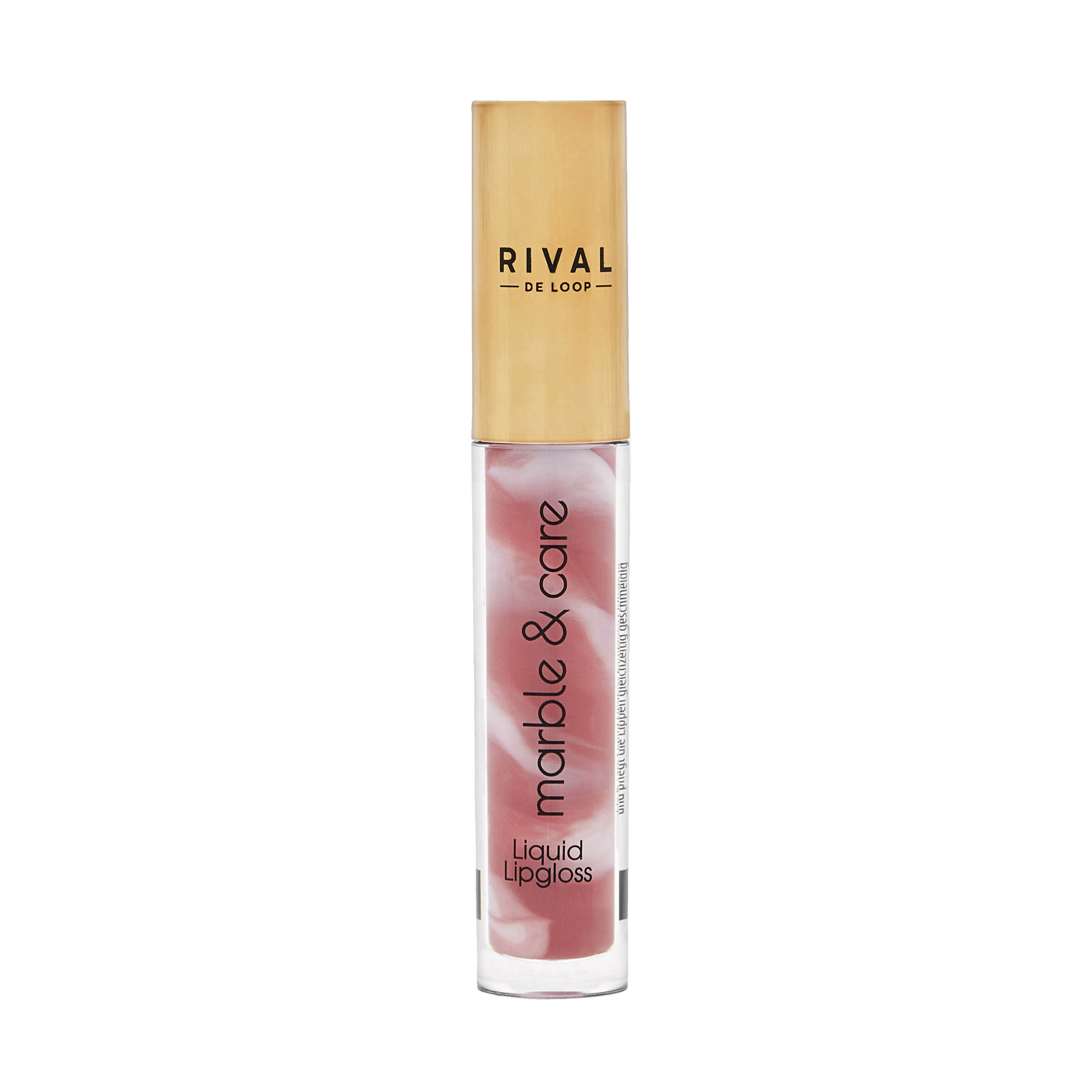 RIVAL MARBLE & CARE LIQ LIP 01