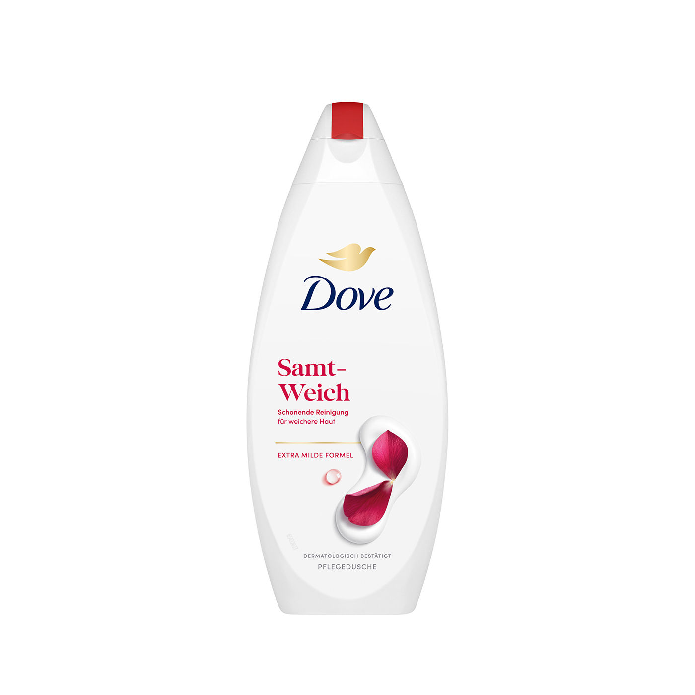 DOVE DUSCHE SAMTWEICH