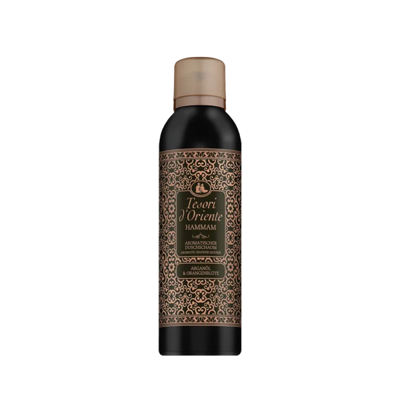TESORI D'ORIENTE DUSCHSCHAUM H