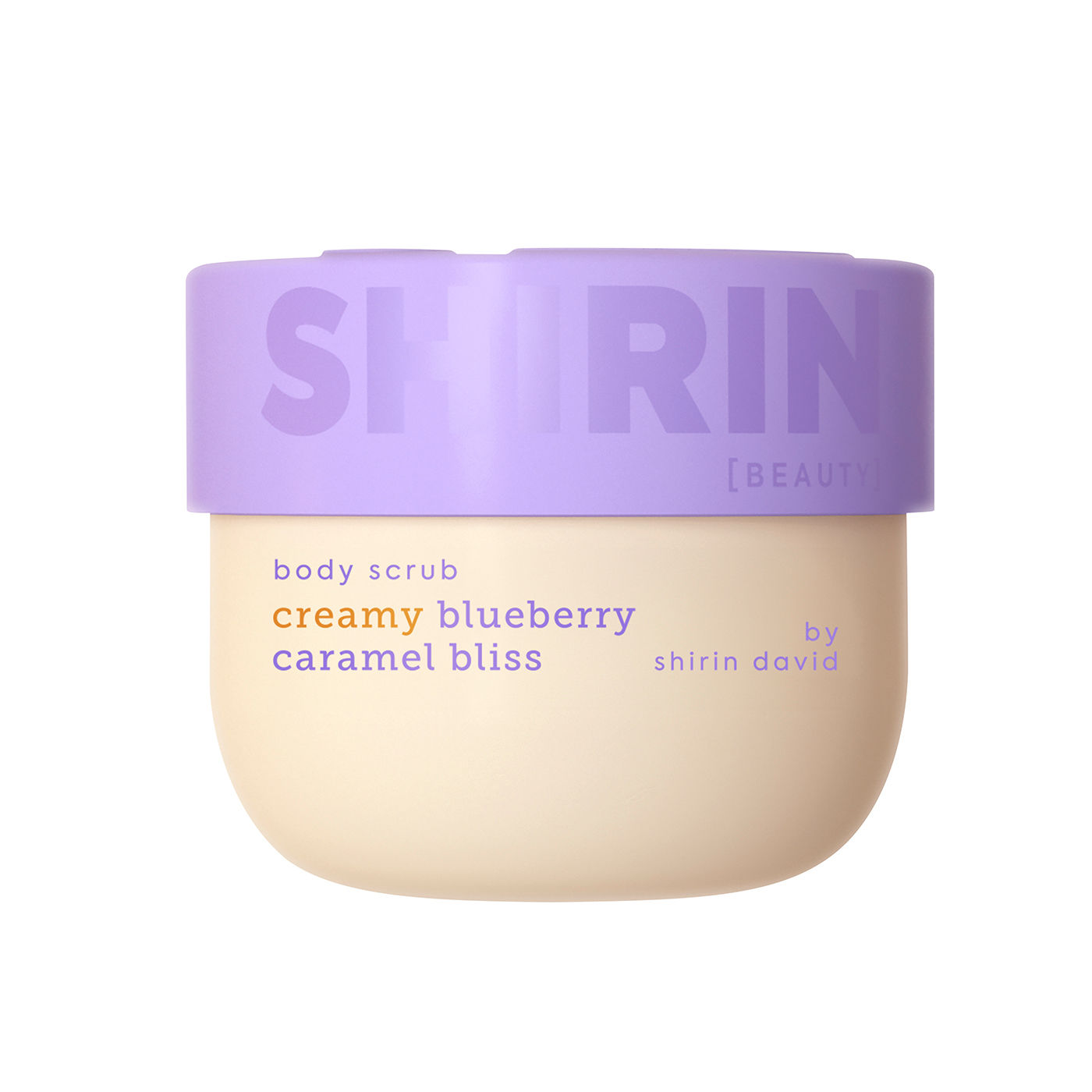 SHIRIN BEAUTY DUSCHPEELING 235