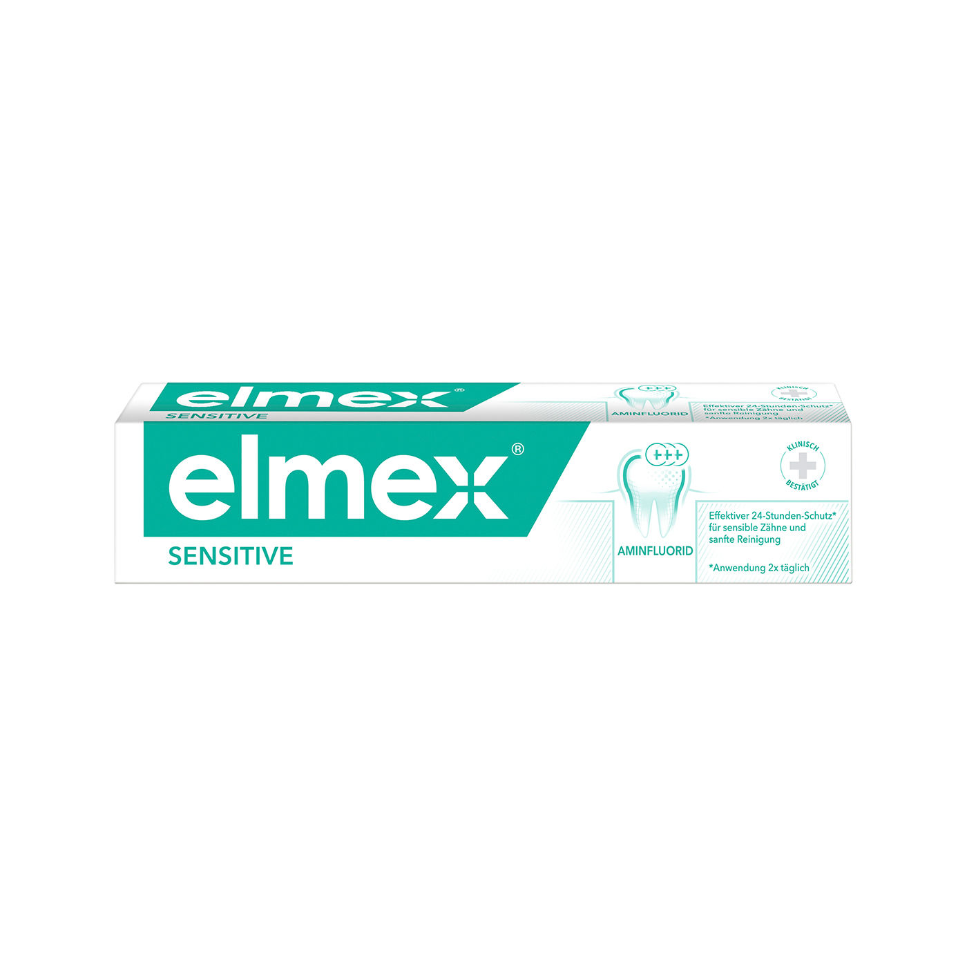 ELMEX ZC SENS.75ML