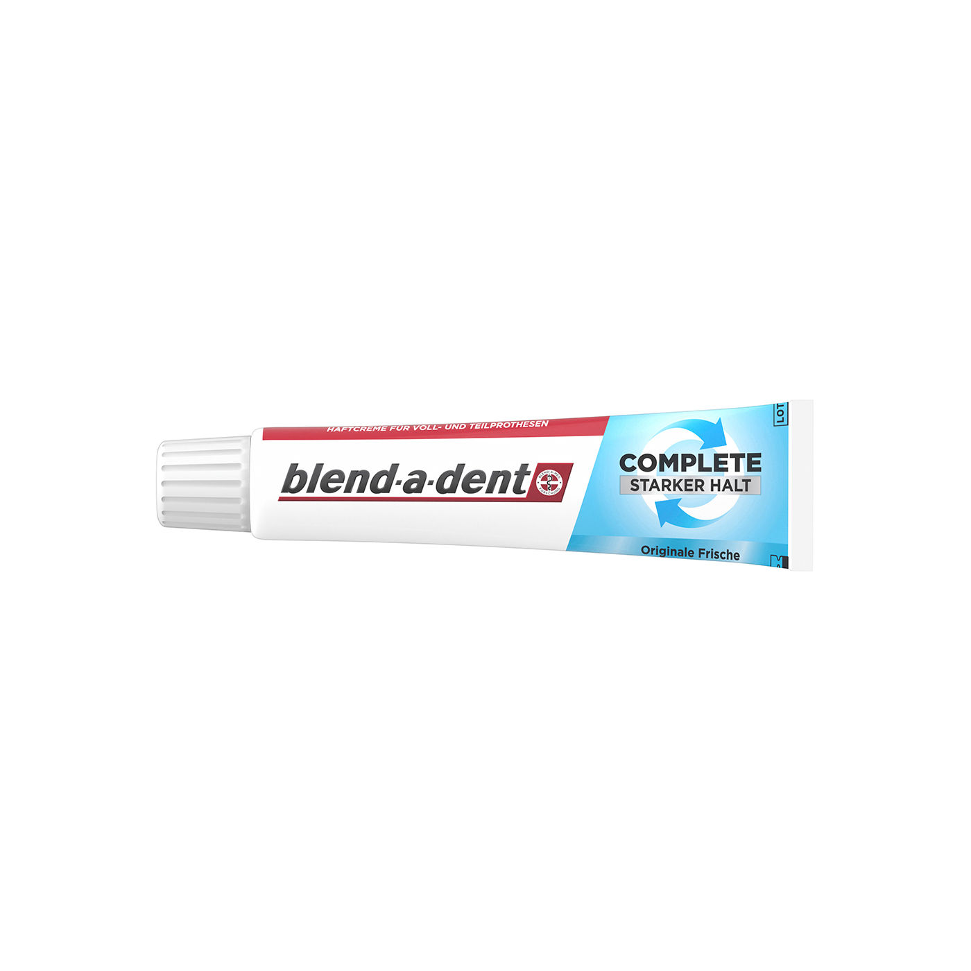 BLEND-A-DENT HC COMPLETE 70G