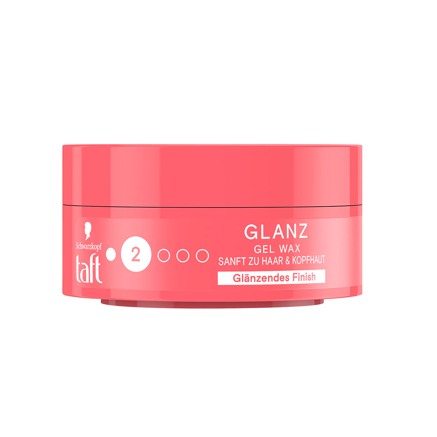 TAFT GEL WAX GLANZ 75 ML