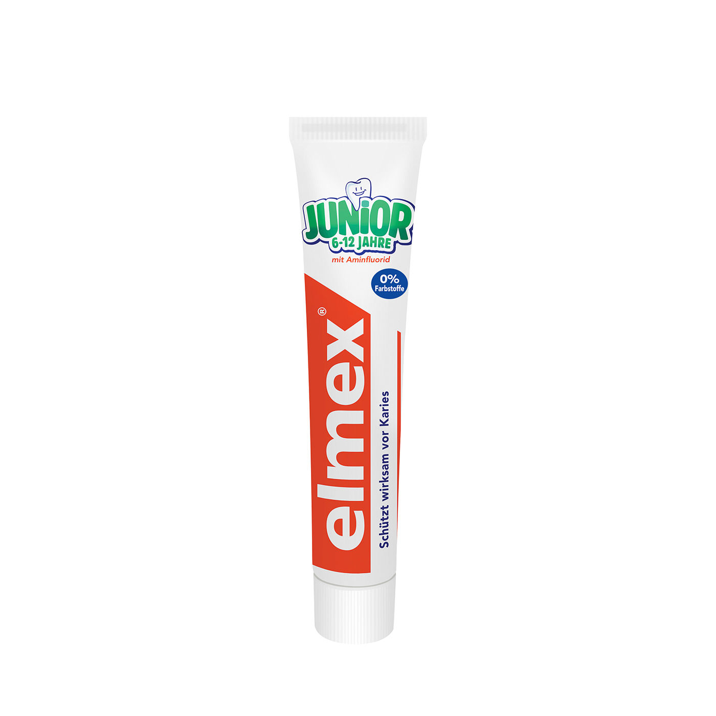 ELMEX ZC JUNIOR 6-12 DP