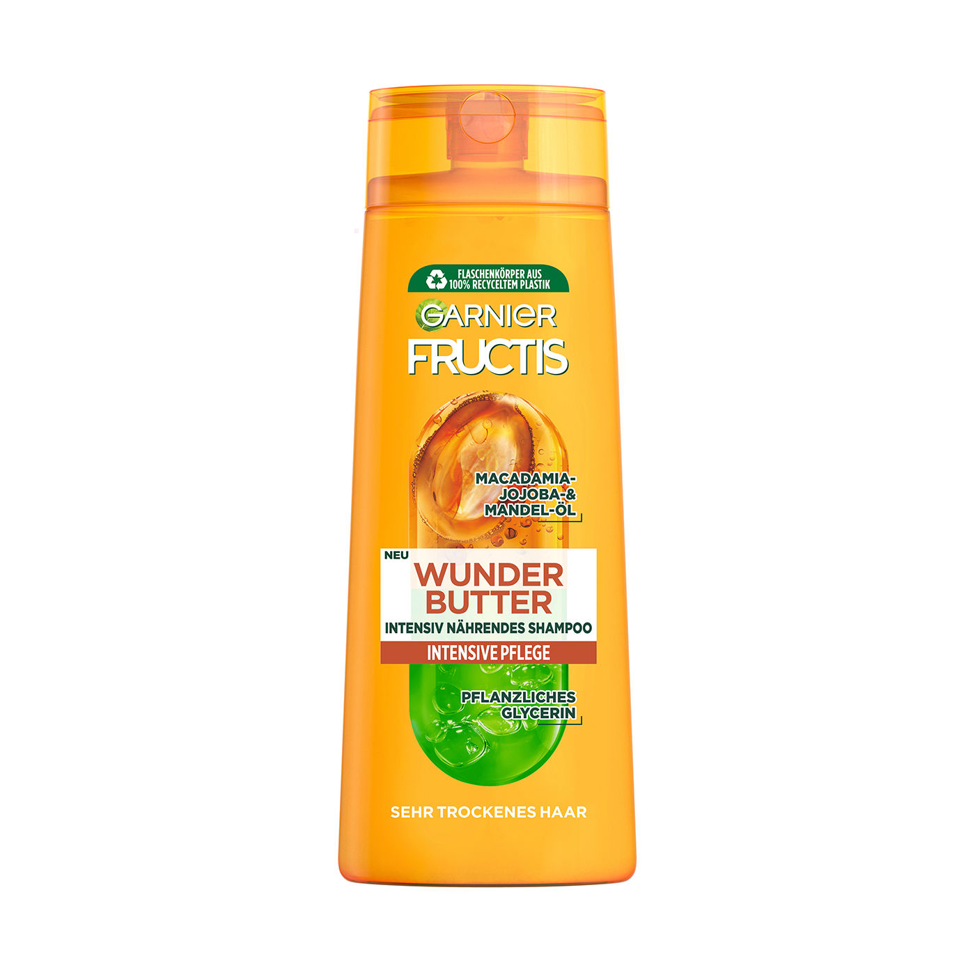 FRUCTIS SH WUNDERBUTTER 250ML