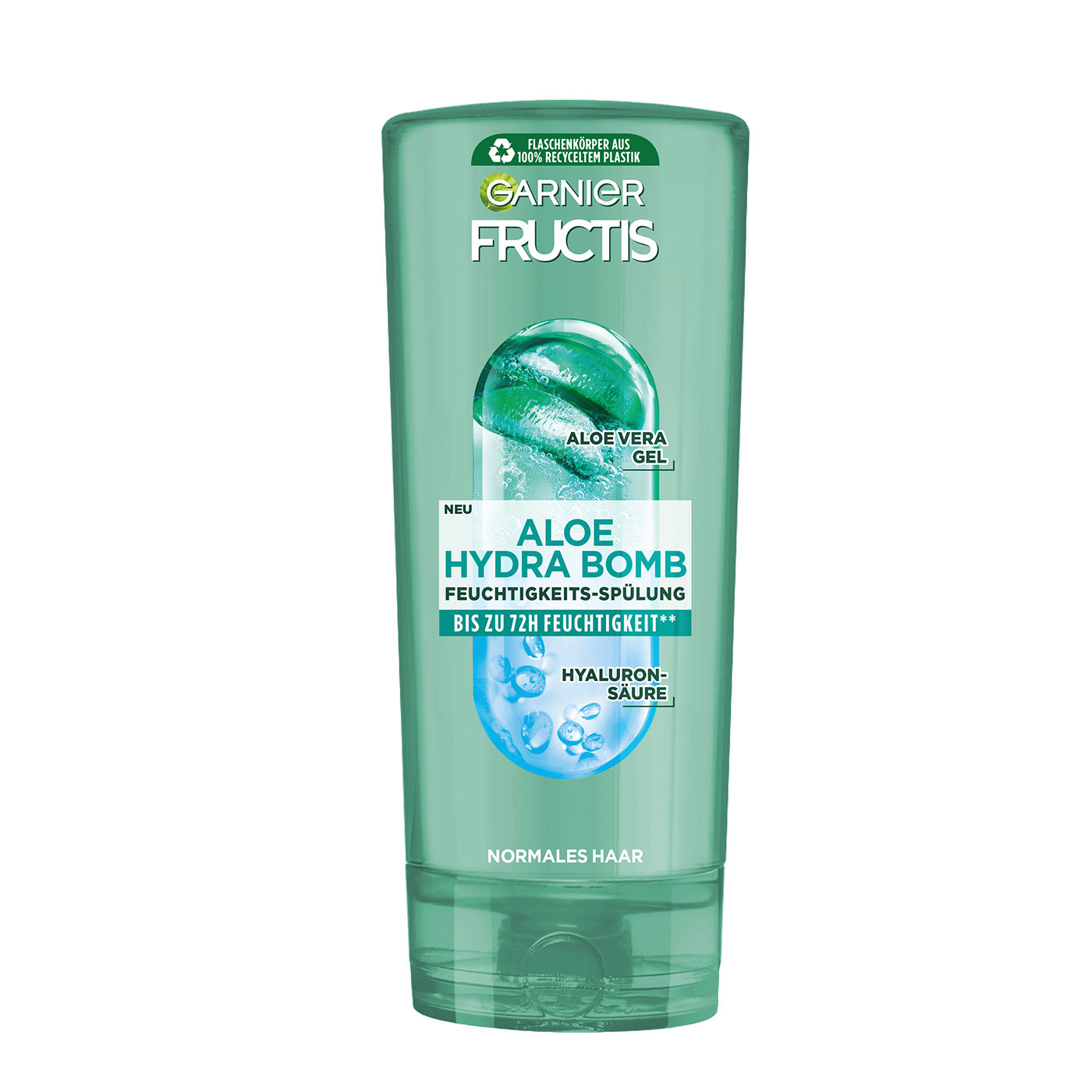 FRUCTIS SP HYDRA ALOE 200ML