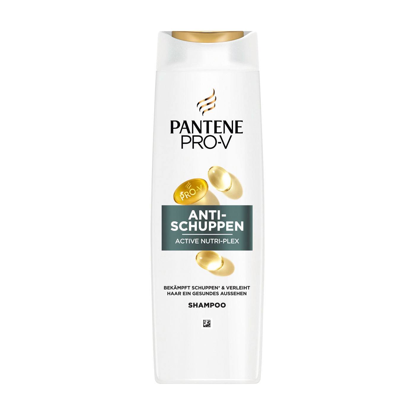 PANTENE SH ANTI-SCHUPPEN 300ML