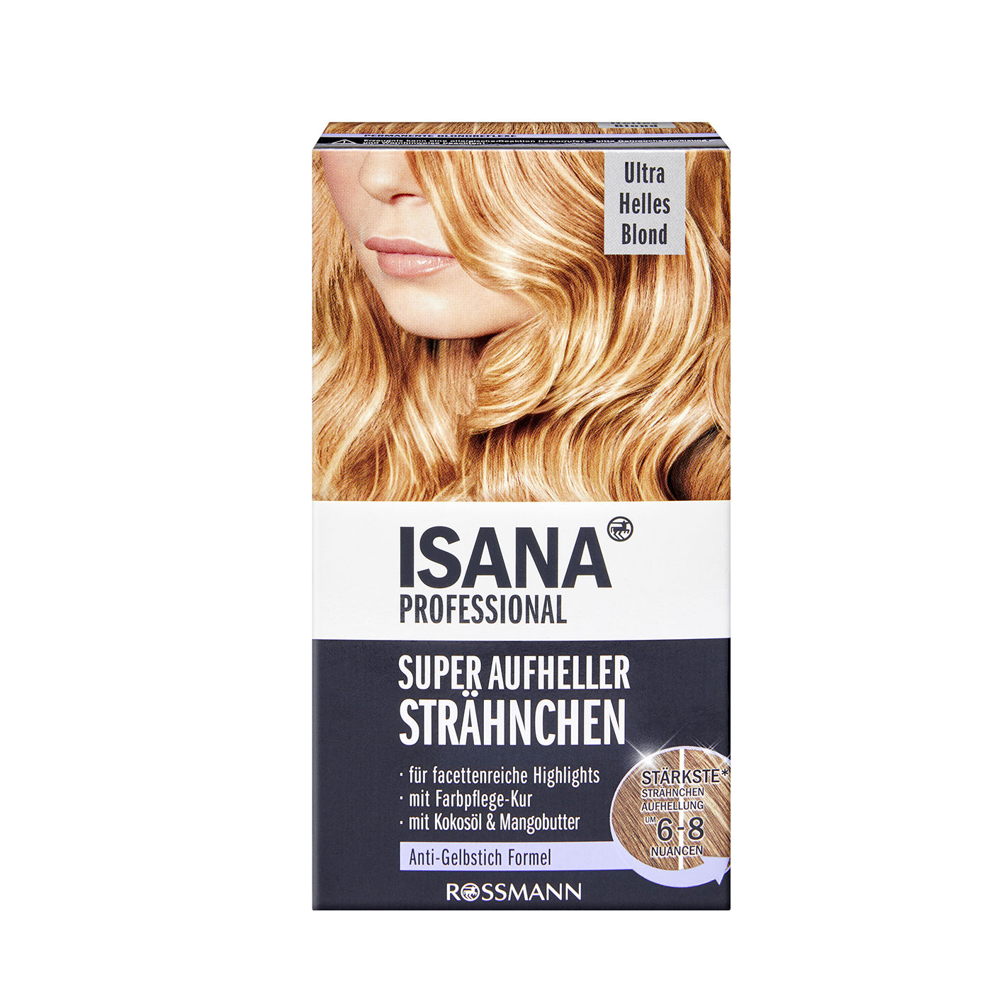 ISANA P. SUPER AUFHELLER STR.