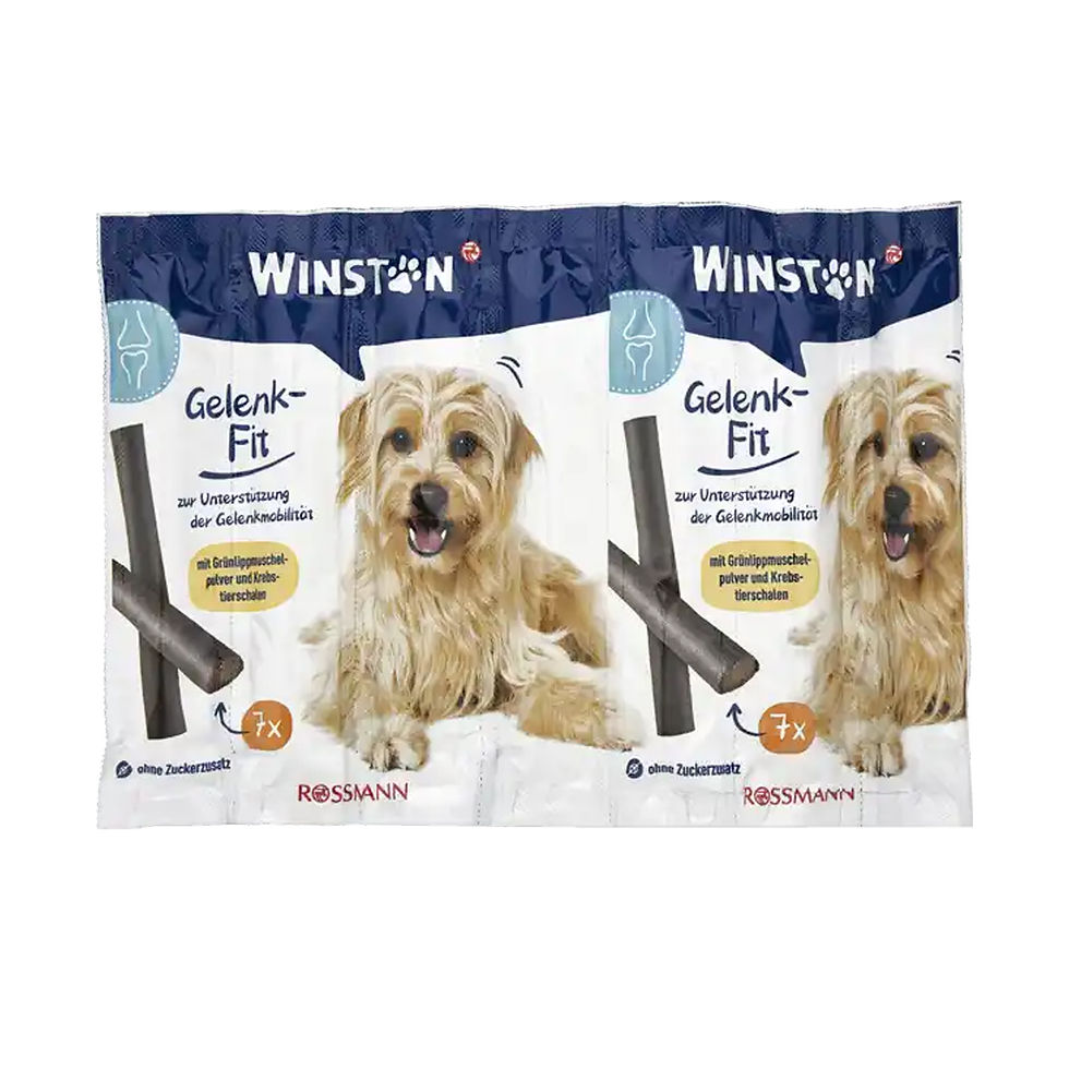 WINSTON H GELENK-FIT