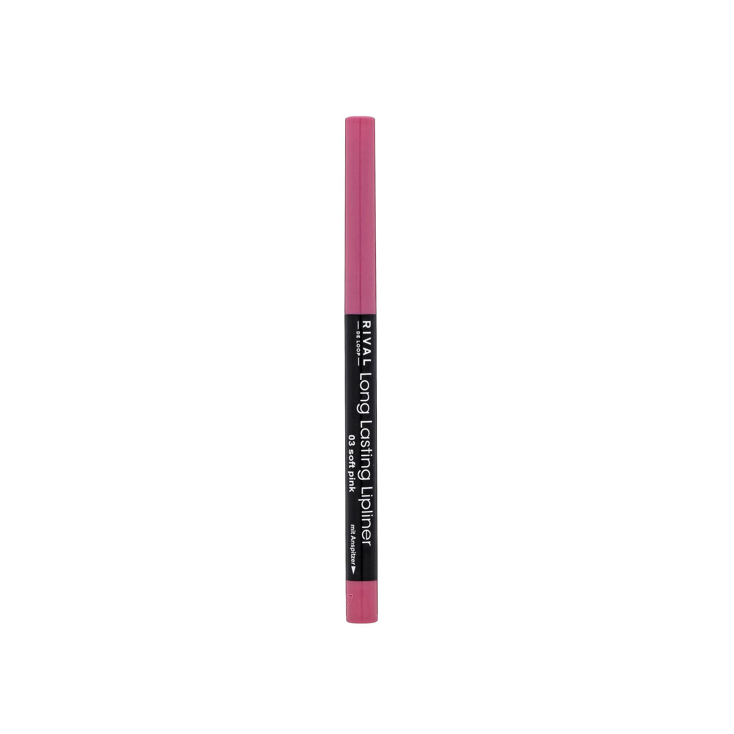 RIVAL LONG LASTING LIPLINER 03