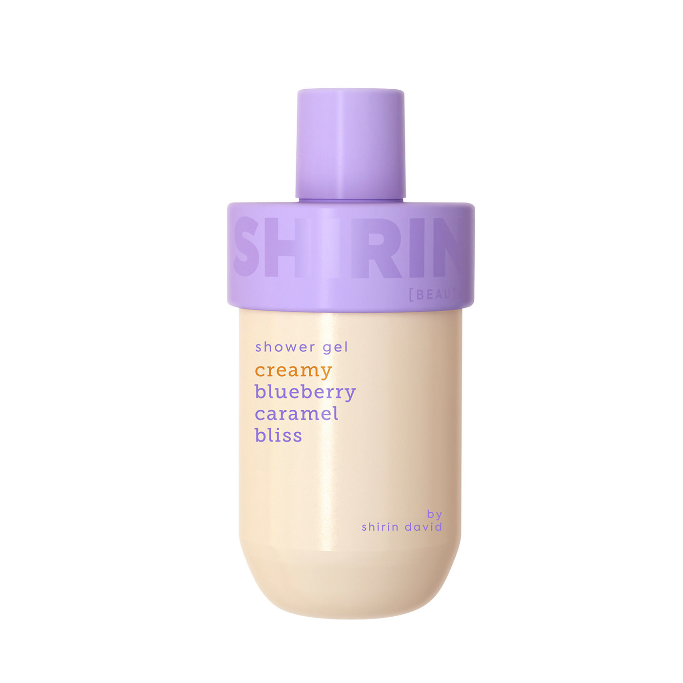 SHIRIN BEAUTY DUSCHE 250ML