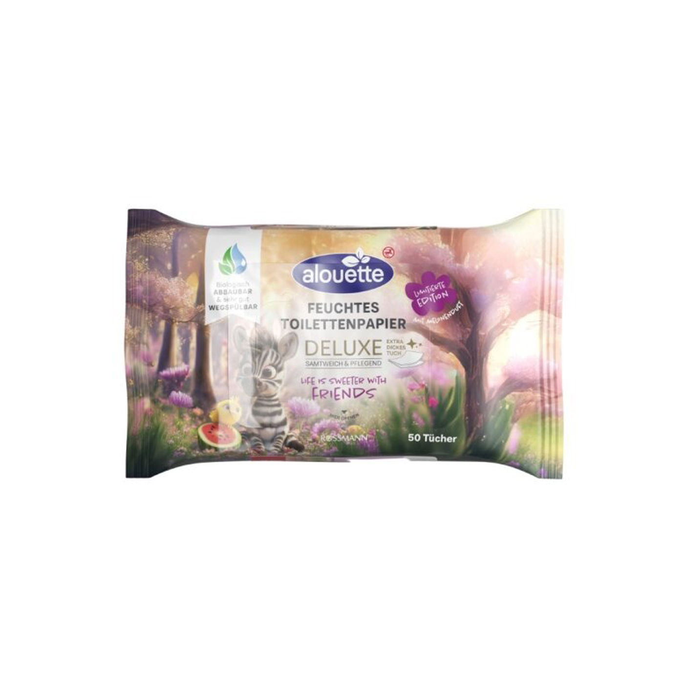 ALOUETTE F.TOPA TREND LE 3X50