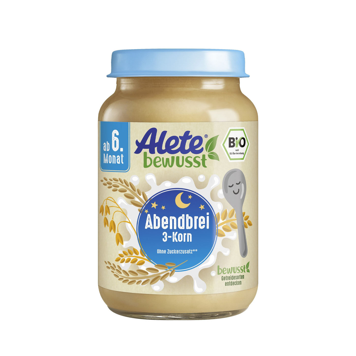 ALETE 190G ABENDBREI 3 KORN