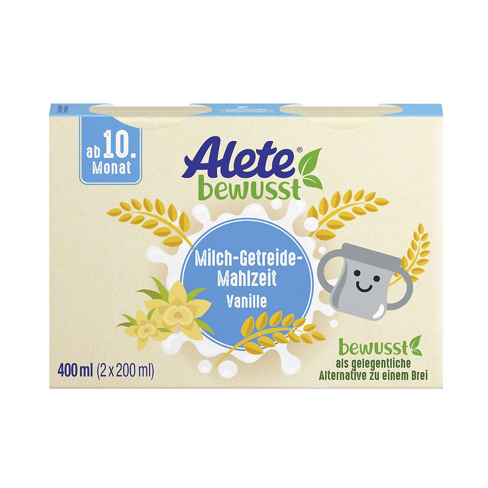 ALETE TMZ 2X200ML VANILLE