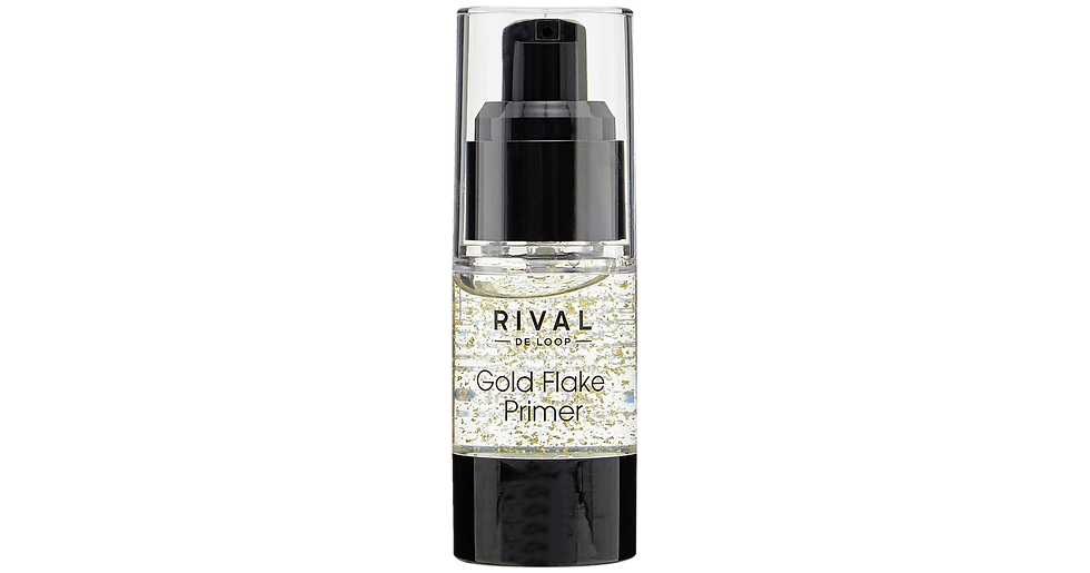 Gold Flake Primer