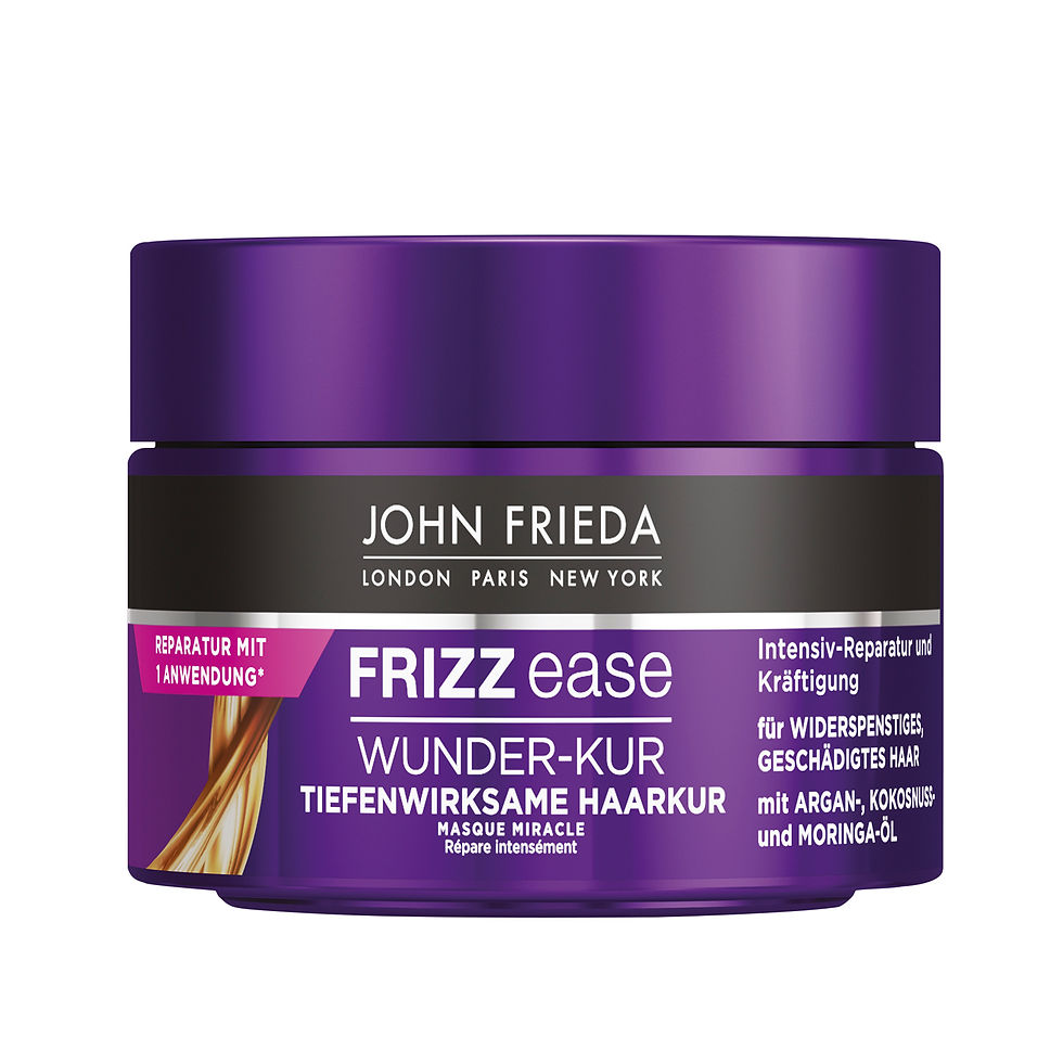 JF FRIZZ EASE WUNDERKUR 250ML