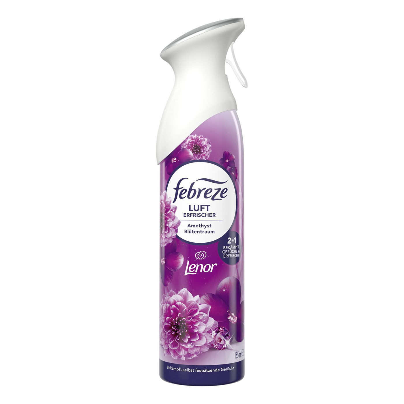 FEBREZE LUFTERFRISCHER AMETHYS