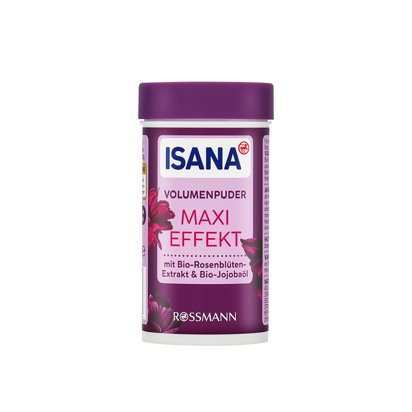 ISANA H. VOL.PUDER MULTI