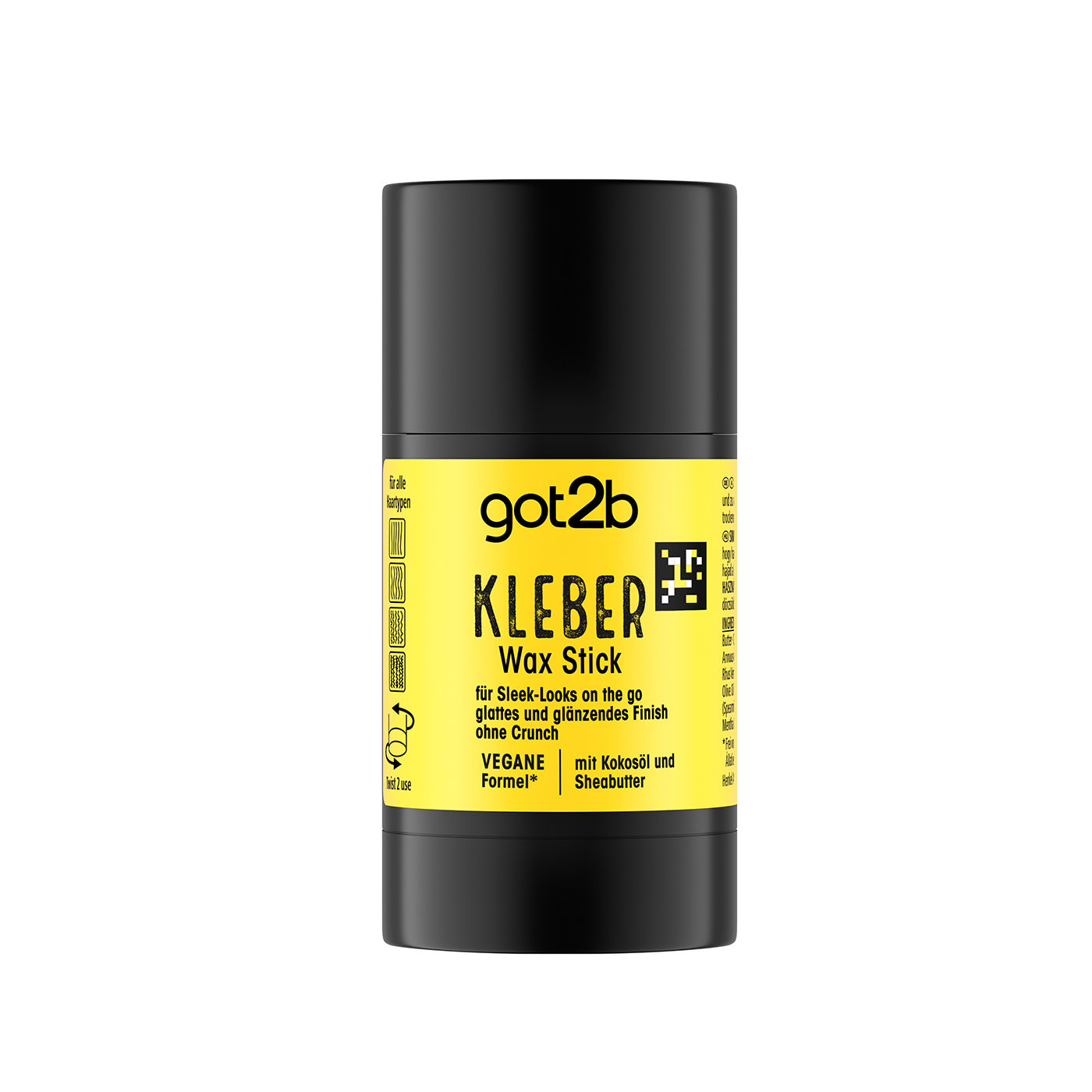 GOT2B WAX STICK KLEBER 50G