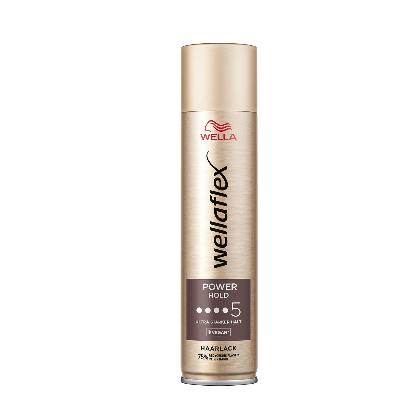 WELLAFLEX HS POWER HOLD ULTRA