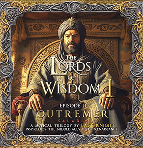 LAST KNIGHT - OUTREMER II.jpg