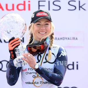 The 87th and Beyond: A Season to Remember for Mikaela Shiffrin